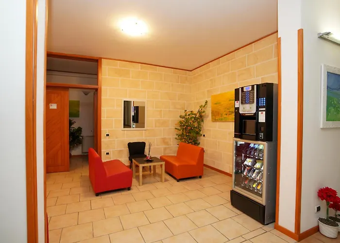 Residence Lupiae Lecce